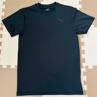 プーマ(PUMA)のメンズ　プーマ　Ｔシャツ　M(Tシャツ/カットソー(半袖/袖なし))