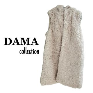 DAMA collection ベスト