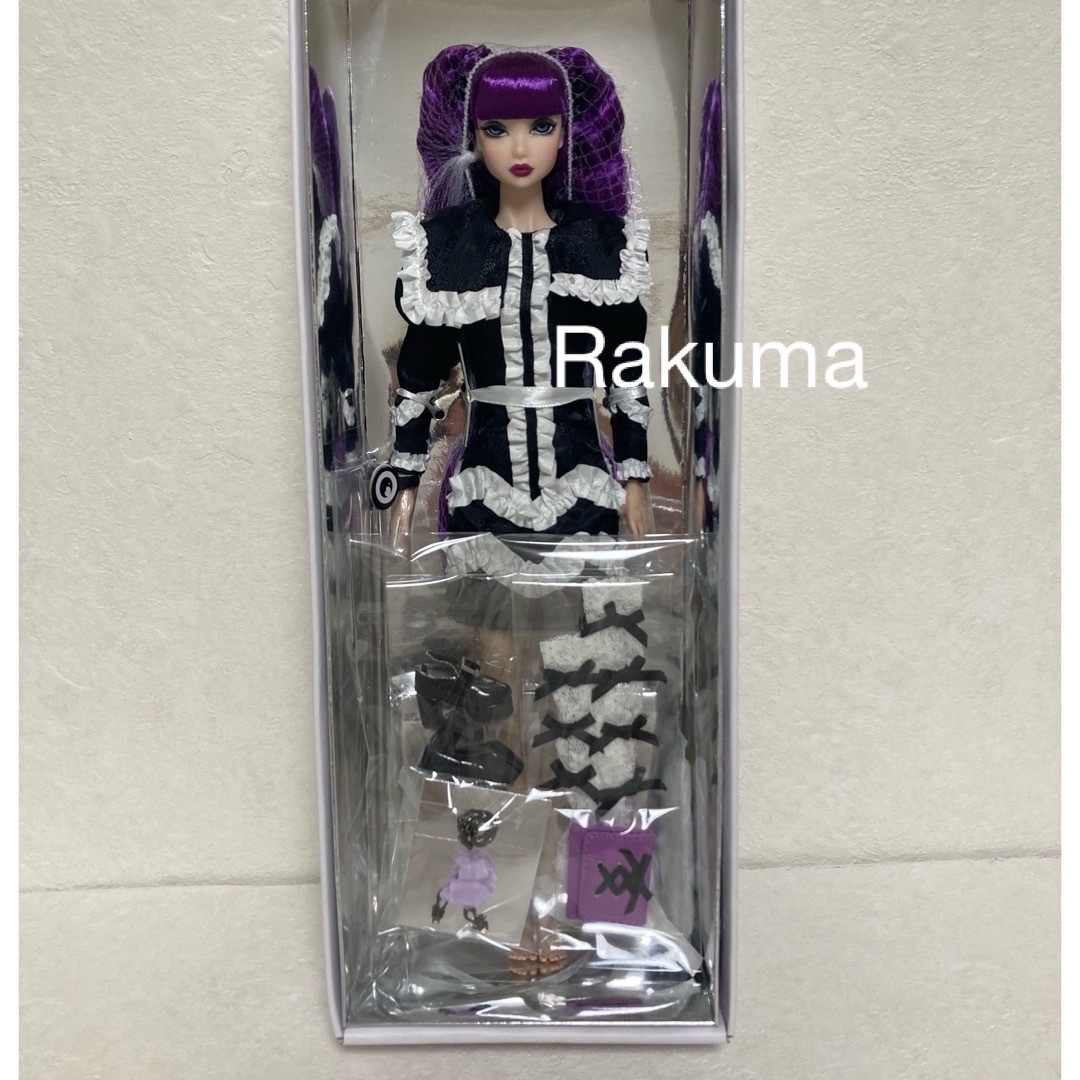 Frills'n Kills Misaki フリルズインキルズ ミサキ 欠品ありの Frills'n Kills Misaki フリルズインキルズ ミサキ 欠品ありの