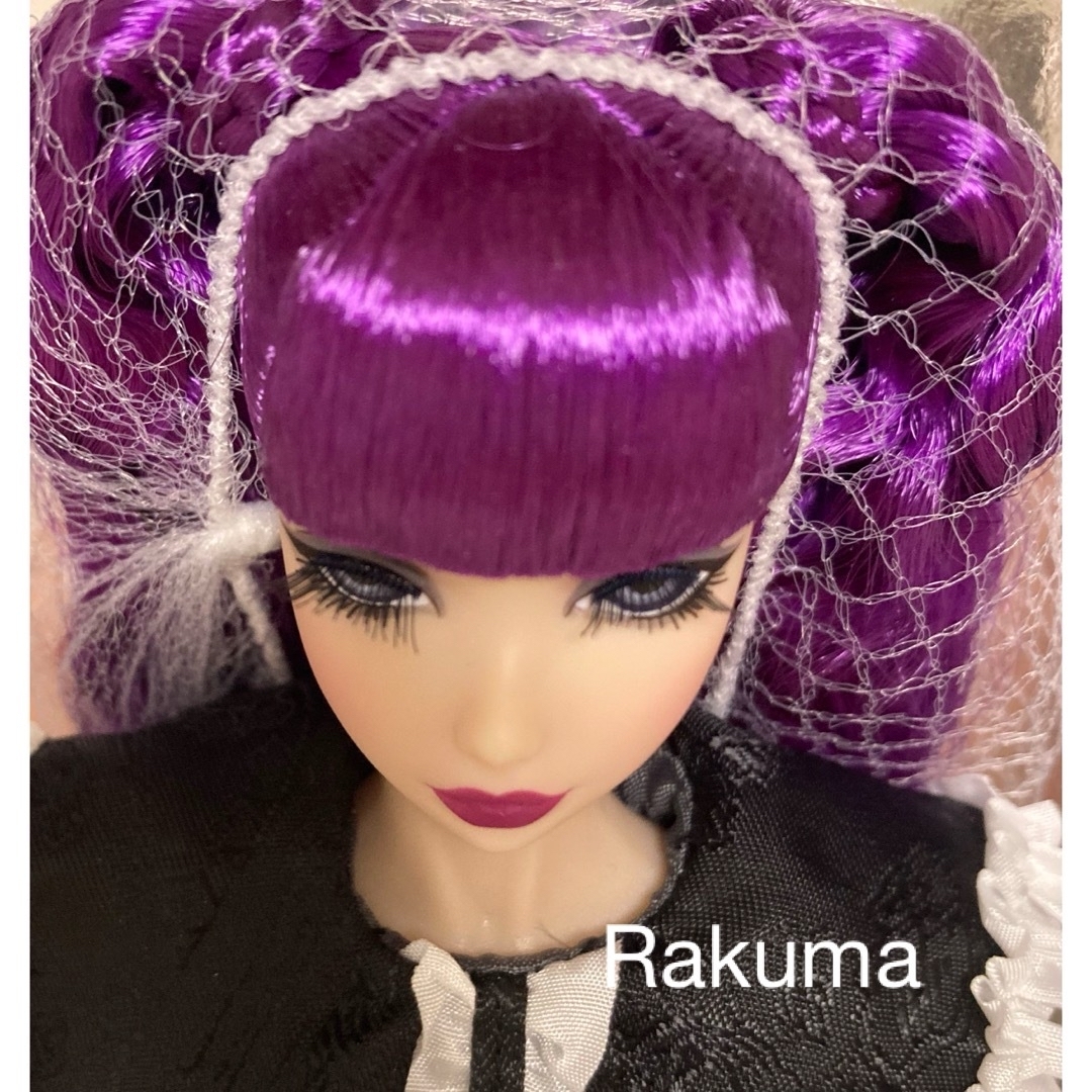 Frills'n Kills Misaki フリルズインキルズ ミサキ 欠品ありの Frills'n Kills Misaki フリルズインキルズ ミサキ 欠品ありの