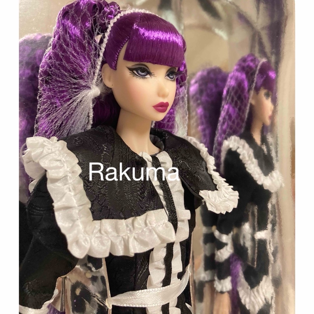 Frills'n Kills Misaki フリルズインキルズ ミサキ 欠品ありの Frills'n Kills Misaki フリルズインキルズ ミサキ 欠品ありの