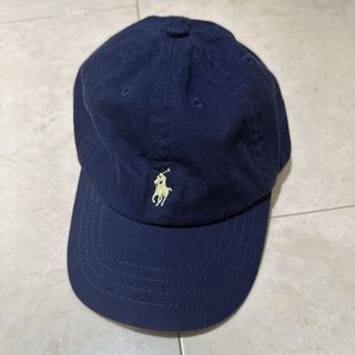 ポロラルフローレン(POLO RALPH LAUREN)のS(o^^o)様専用(帽子)