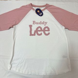 新品　L Lee リー　マタニティ　授乳口付き　Tシャツ　カットソー