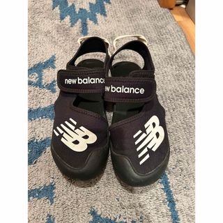 ニューバランス(New Balance)のニューバランスサンダル21センチ(サンダル)