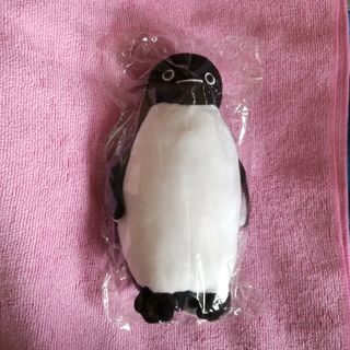 ジェイアール(JR)のSuica ペンギン ぬいぐるみM(キャラクターグッズ)