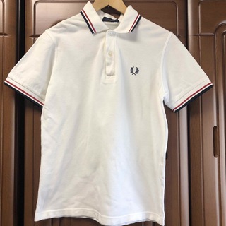 FRED PERRY - FRED PERRYポロシャツ