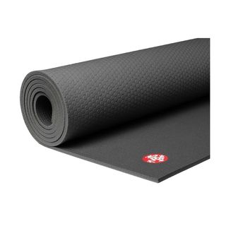 マンドゥカ(manduka)のマンドゥカ Manduka ヨガマット プロ ブラックマット 6mm(ヨガ)