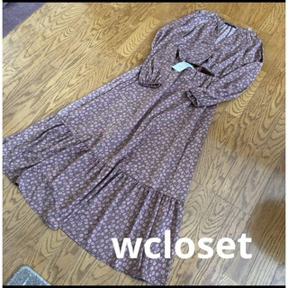 w closet - wcloset セットアップ