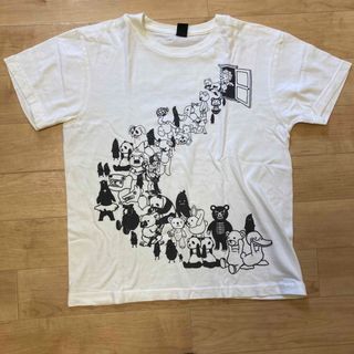 グラニフ(Design Tshirts Store graniph)のグラニフ Tシャツ(Tシャツ/カットソー(半袖/袖なし))