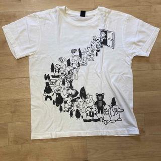 Design Tshirts Store graniph - グラニフ Tシャツ