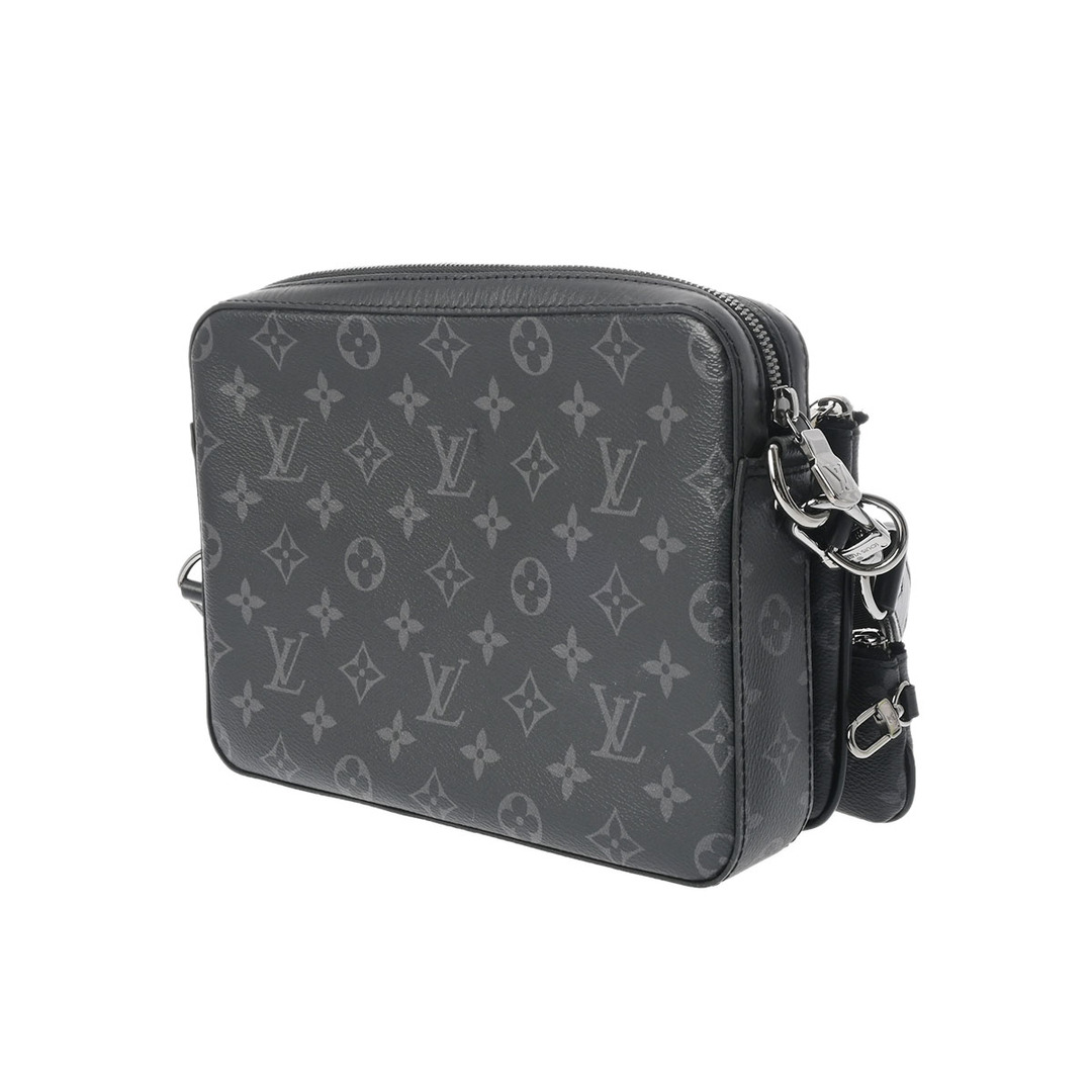 LOUIS VUITTON - ルイヴィトン モノグラムエクリプス トリオ LOUIS VUITTON - ルイヴィトン モノグラムエクリプス トリオ