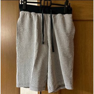 イオン(AEON)のショートパンツ　ルームウェア(ショートパンツ)