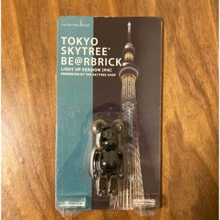 ベアブリック(BE@RBRICK)のベアブリック　スカイツリー　粋風(その他)