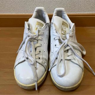 アディダス(adidas)のスタンススミス スニーカー(スニーカー)