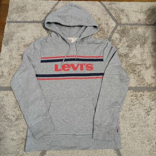 Levi's リーバイス  パーカー   スウェット