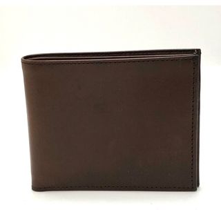 コーチ(COACH)のコーチ　レザー　札入れ　カード入れ　財布　18683566(折り財布)