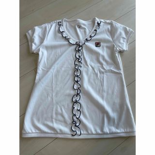 フィラ(FILA)のフィラ　ゴルフ　Tシャツ (ウエア)