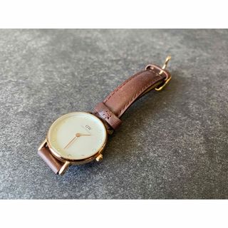 ダニエルウェリントン(Daniel Wellington)のダニエルウィリントン(腕時計)