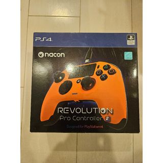 nacon REVOLUTION PRO CONTROLLER 2(その他)