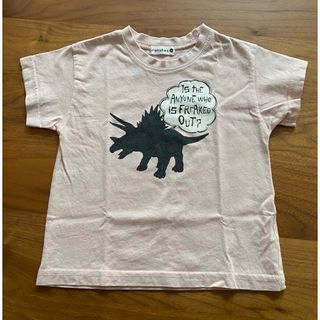 ブランシェス(Branshes)のTシャツ　branshes サイズ90(Tシャツ/カットソー)