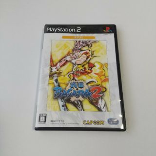 プレイステーション2(PlayStation2)のPS2 戦国BASARA2（戦国バサラ2）(家庭用ゲームソフト)