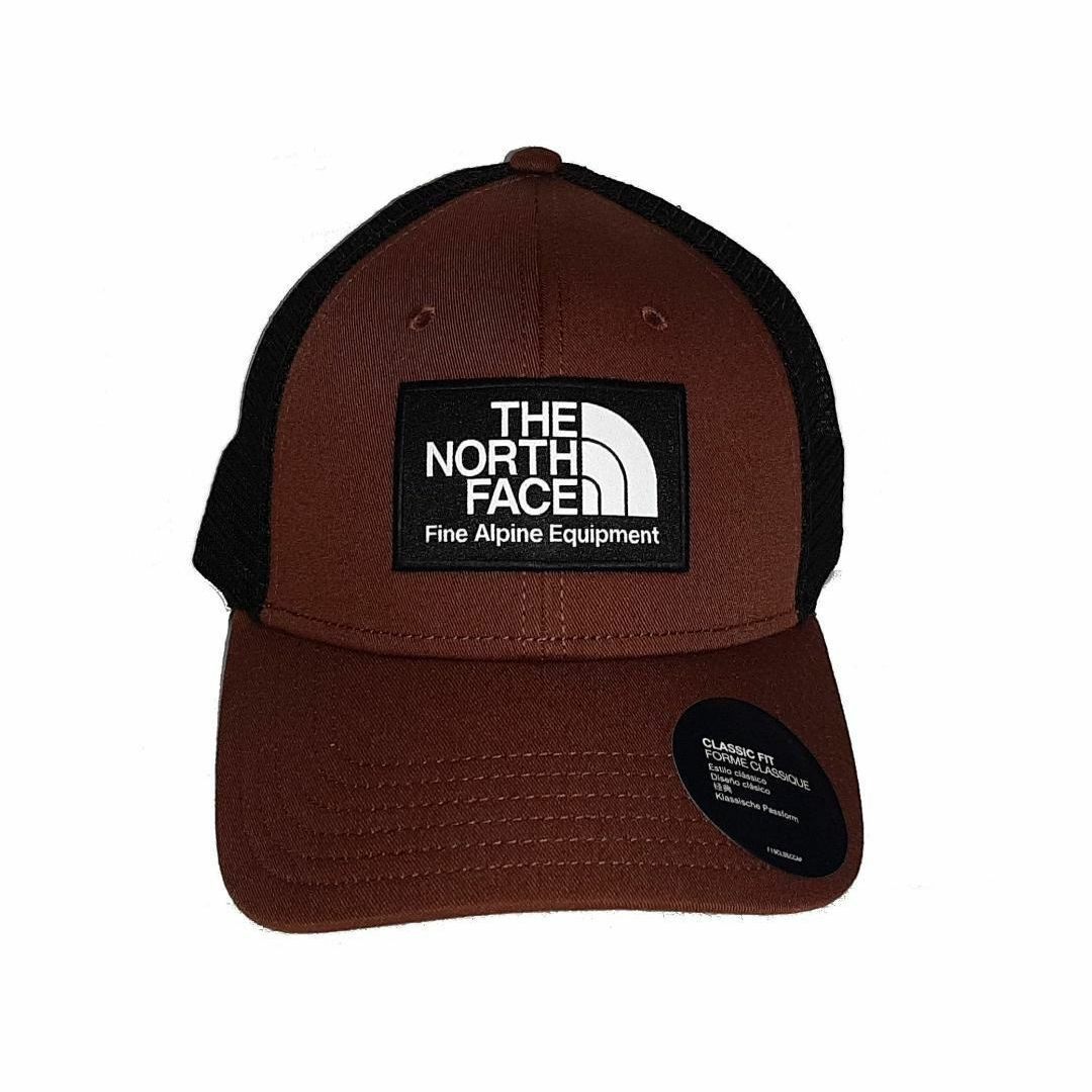 THE NORTH FACE(ザノースフェイス)の新品　ザ・ノースフェース　メッシュ帽子 メンズの帽子(キャップ)の商品写真