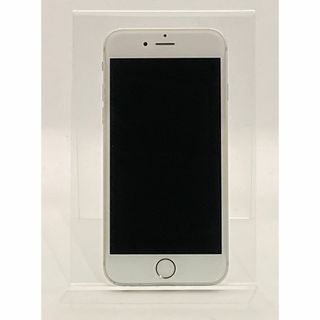 アップル(Apple)のApple iPhone 6s 16GB 本体 シルバー SoftBank(スマートフォン本体)