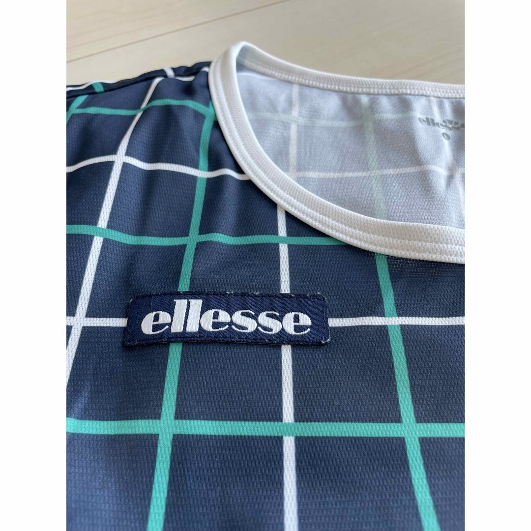 ellesse(エレッセ)のゴルフ　ワンピース  スポーツ/アウトドアのゴルフ(その他)の商品写真