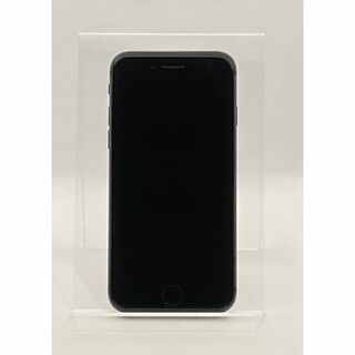 アップル(Apple)のApple iPhone 8 256GB 本体 スペースグレイ SoftBank(スマートフォン本体)