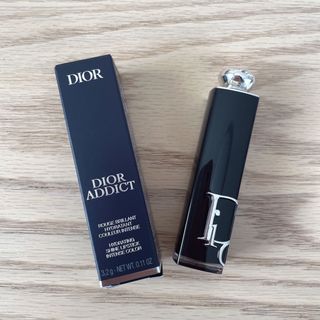 ディオール(Dior)のディオール アディクト リップスティック 658(口紅)