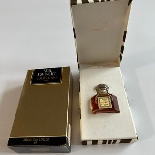 ゲラン(GUERLAIN)のゲラン香水 ヴォルドニュイ 夜間飛行　15ml(香水(女性用))