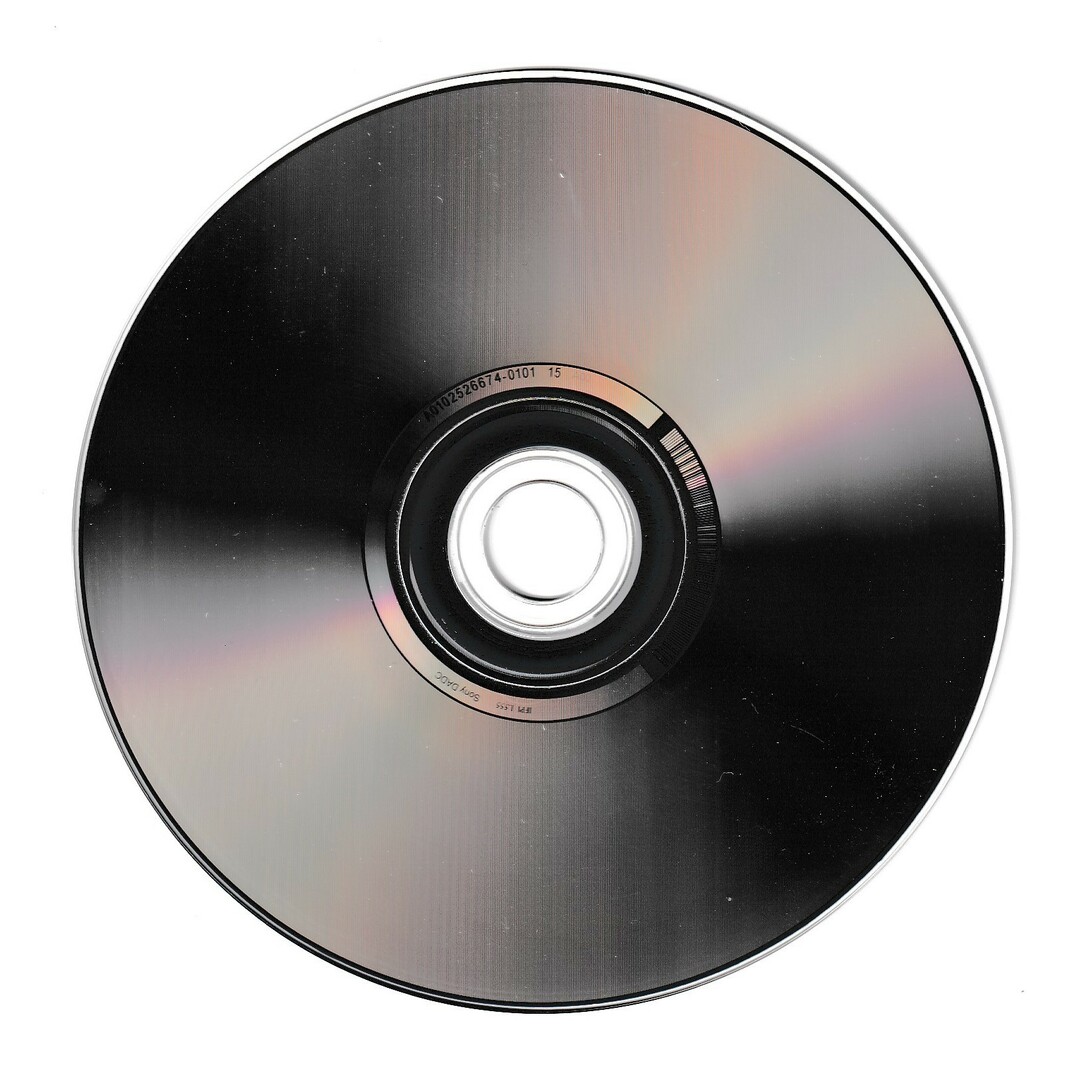 KC 1080  DALE　PITBULL　中古CD エンタメ/ホビーのCD(その他)の商品写真