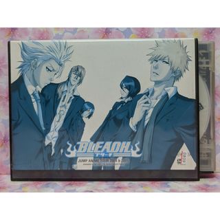 アニメDVD【劇場版BLEACH　＝ブリーチ＝】(アニメ)