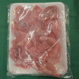 冷凍 大鉢鮪大トロ切り落とし 500g×3パックセット(魚介)