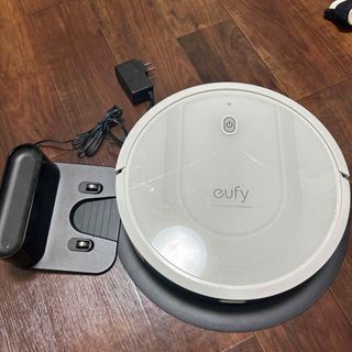 アンカー(Anker)のジャンク品　Anker Eufy RoboVac G10 Hybrid(掃除機)