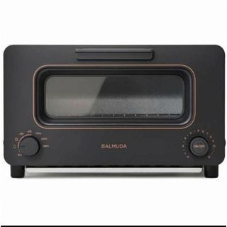 バルミューダ(BALMUDA)の新品 バルミューダ オーブントースター The Toaster【K05A-BK】(その他)