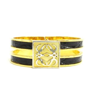 ロエベ ブレスレット/バングル(ゴールド)の通販 62点 | LOEWEの ロエベ ブレスレット/バングル(ゴールド)の通販 62点 | LOEWEの
