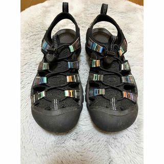 キーン(KEEN)のkeen ニューポートサンダル(サンダル)