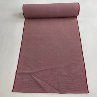 反物 秀品 正絹 【中古】(その他)