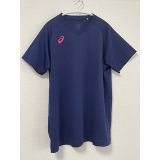 アシックス(asics)のasics アシックス トレーニングシャツ(Tシャツ/カットソー(半袖/袖なし))