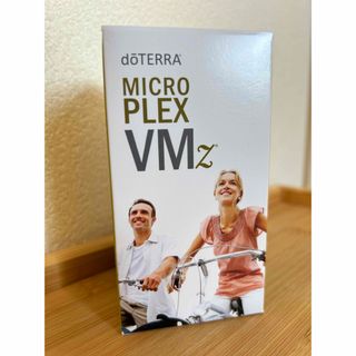 ドテラ(doTERRA)のドテラ　マイクロプレックスVMz(その他)