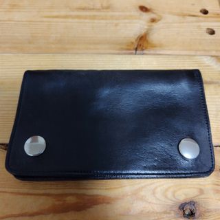 ■PDC leatherworksトラッカーウォレット/テンダーロイン/