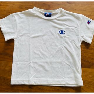 チャンピオン(Champion)のTシャツ　champion サイズ90(Tシャツ/カットソー)