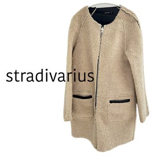 ストラディバリウス(stradivarius)のStradivarius ムートンコート(その他)