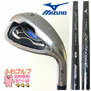 P番 ZEPHYR flex R Mizuno ミズノ　ふわゴルフ(クラブ)