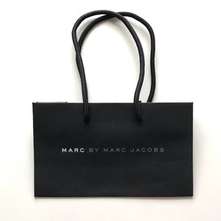 マークバイマークジェイコブス(MARC BY MARC JACOBS)のMARC BY MARC JACOBS(ショップ袋)