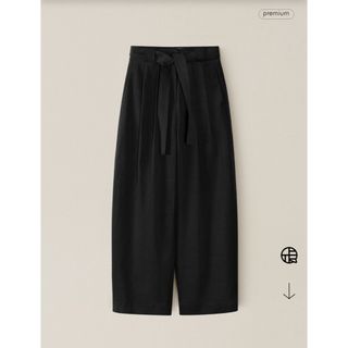 オオトロ(OHOTORO)のohotoro  Pot 2way Pants(カジュアルパンツ)