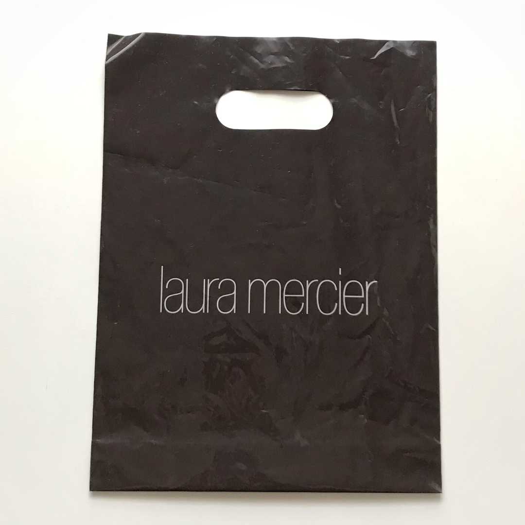 laura mercier(ローラメルシエ)のローラメルシエ レディースのバッグ(ショップ袋)の商品写真