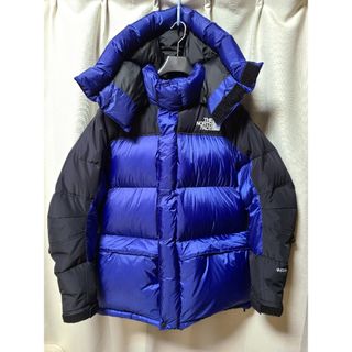 ザノースフェイス(THE NORTH FACE)のTHE NORTH FACE ND92031 　ザ・ノース・フェイス ヒムダウン(ダウンジャケット)