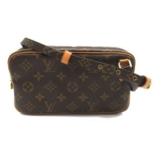 ルイヴィトン(LOUIS VUITTON)のルイ・ヴィトン ポシェット マルリーバンドリエール ショルダーバッグ ショルダーバッグ(ショルダーバッグ)